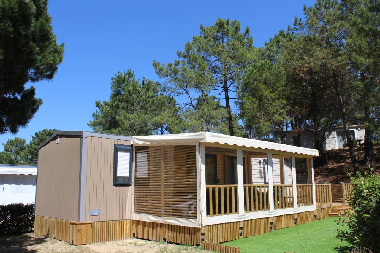 Le Domaine Des Pins Hotel Saint-Hilaire-de-Riez ห้อง รูปภาพ