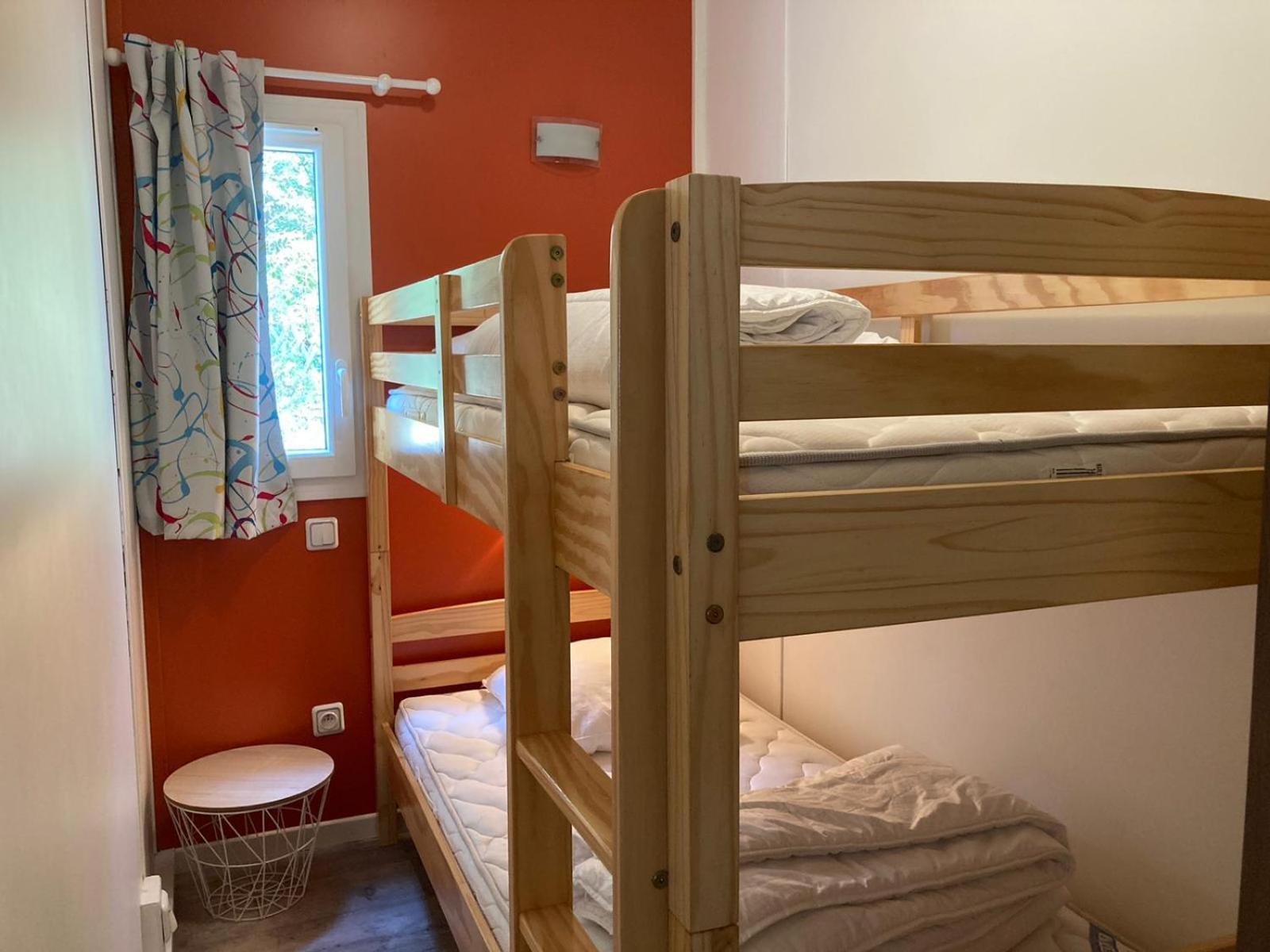 Le Domaine Des Pins Hotel Saint-Hilaire-de-Riez ภายนอก รูปภาพ