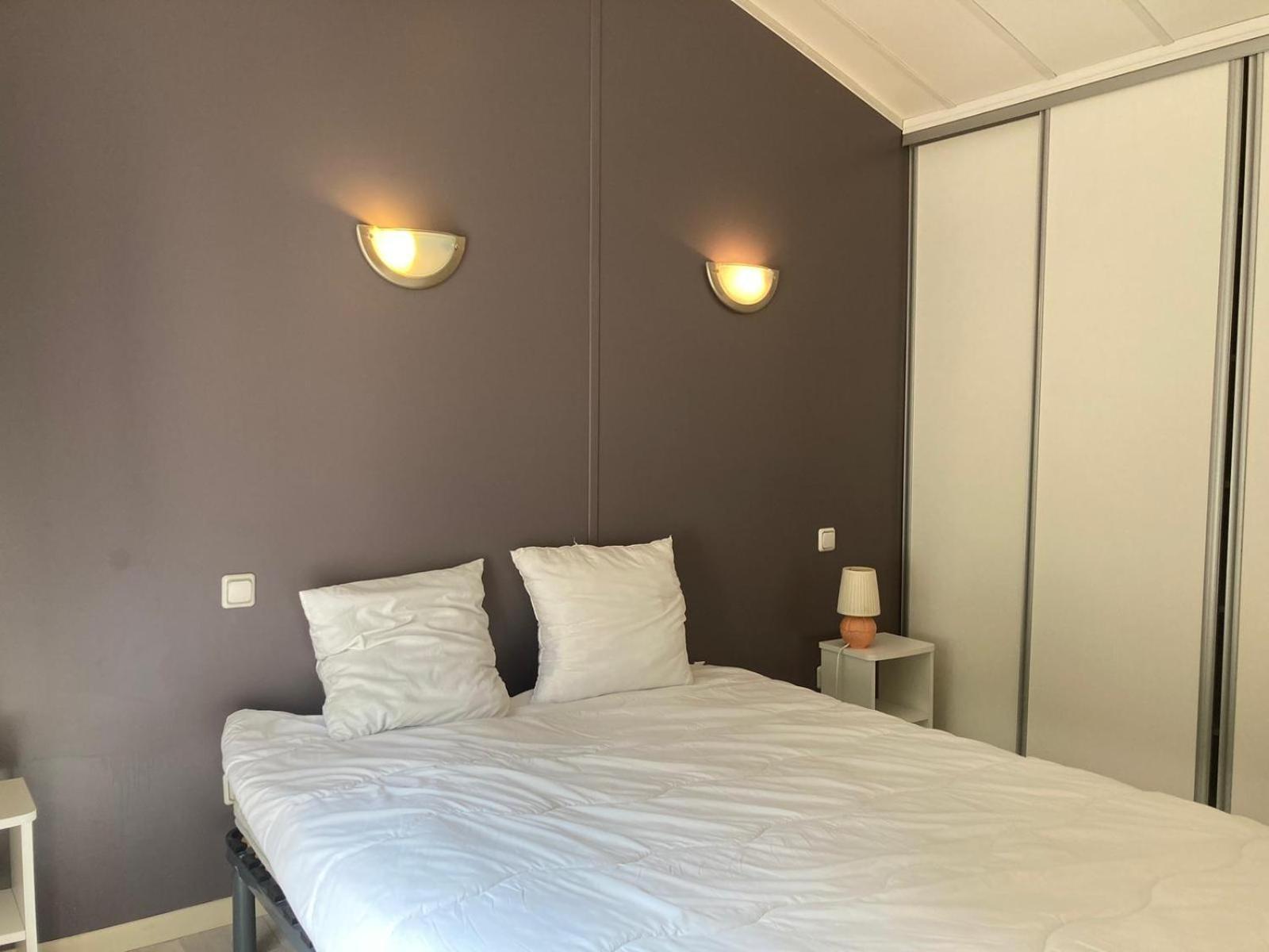 Le Domaine Des Pins Hotel Saint-Hilaire-de-Riez ภายนอก รูปภาพ