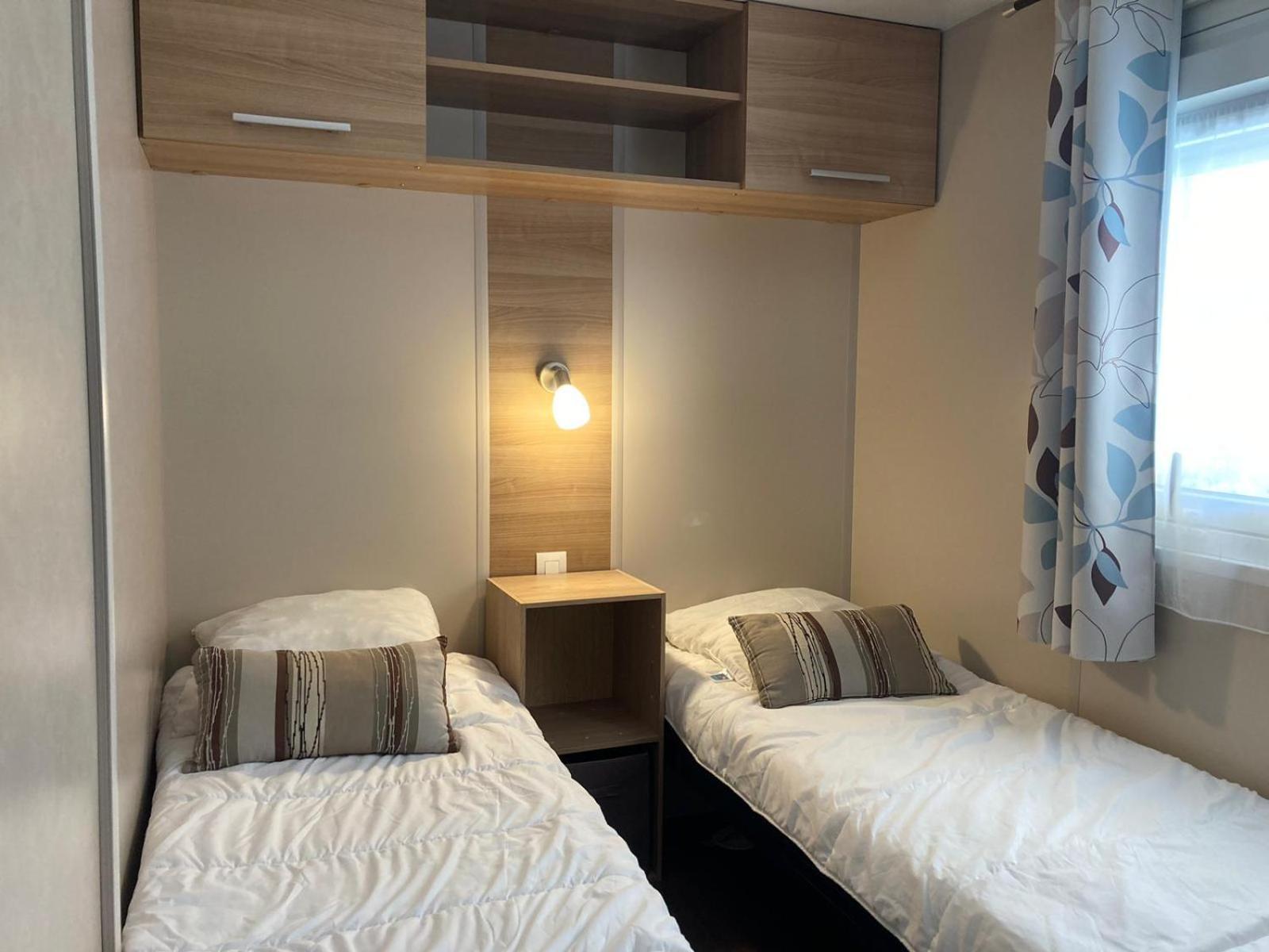 Le Domaine Des Pins Hotel Saint-Hilaire-de-Riez ภายนอก รูปภาพ