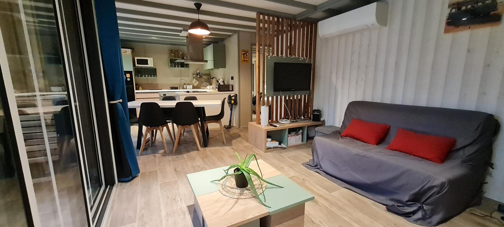 Le Domaine Des Pins Hotel Saint-Hilaire-de-Riez ห้อง รูปภาพ