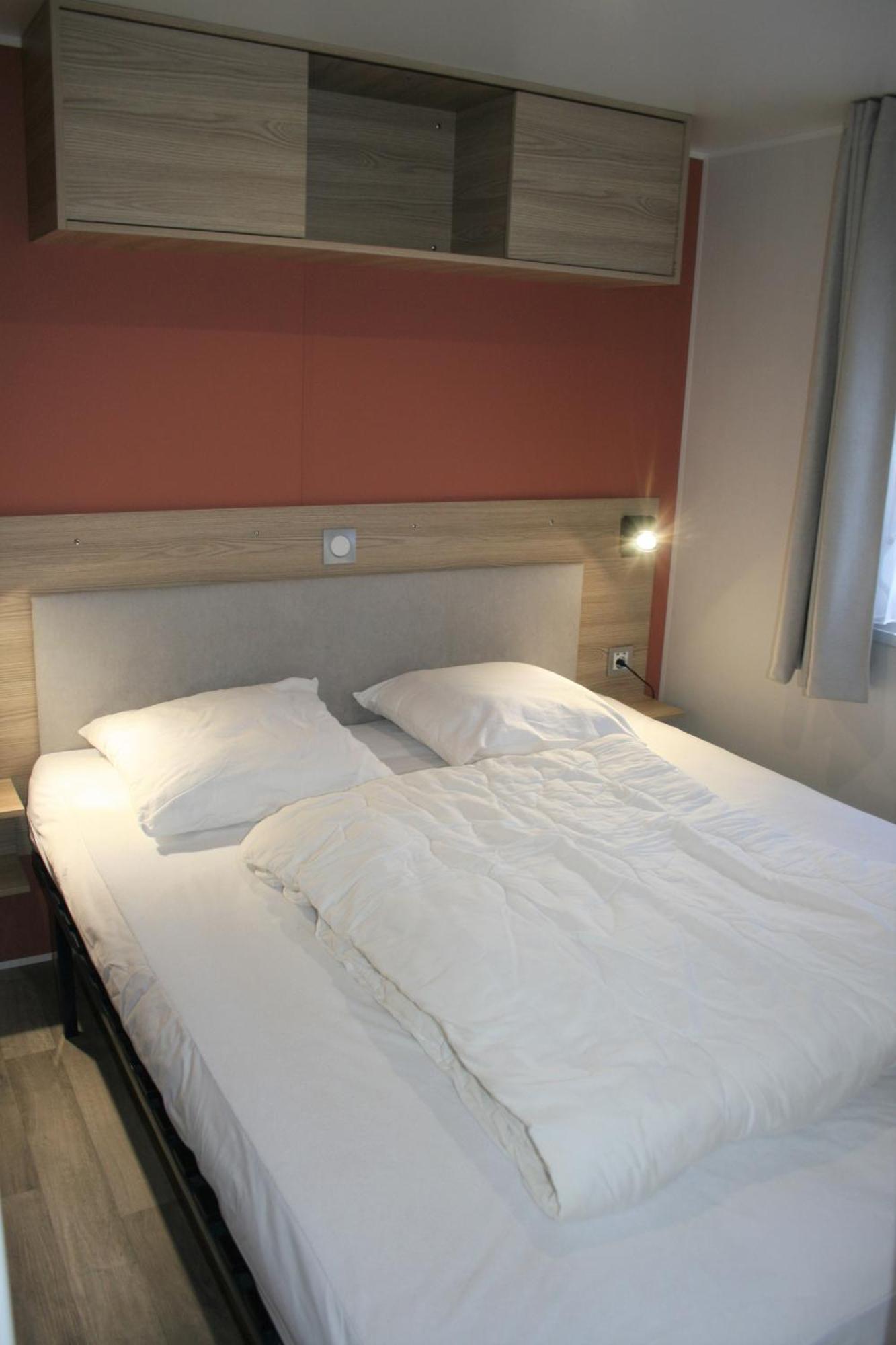 Le Domaine Des Pins Hotel Saint-Hilaire-de-Riez ภายนอก รูปภาพ