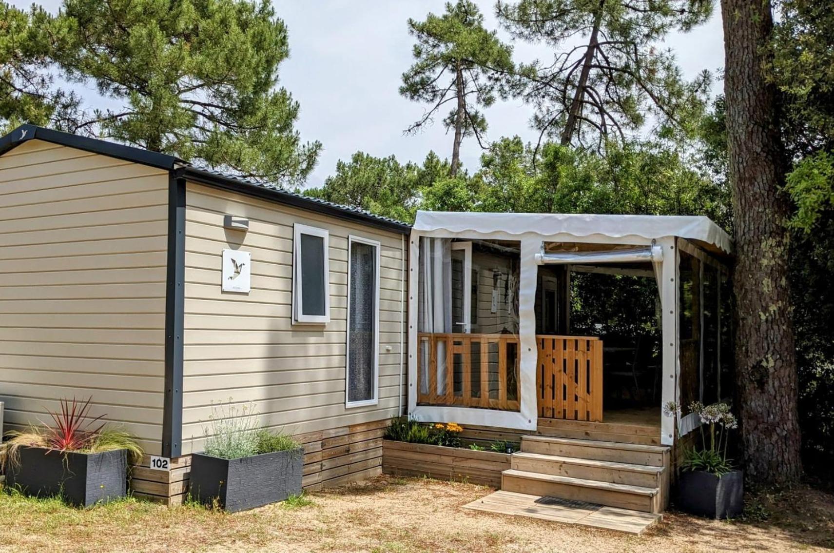 Le Domaine Des Pins Hotel Saint-Hilaire-de-Riez ภายนอก รูปภาพ