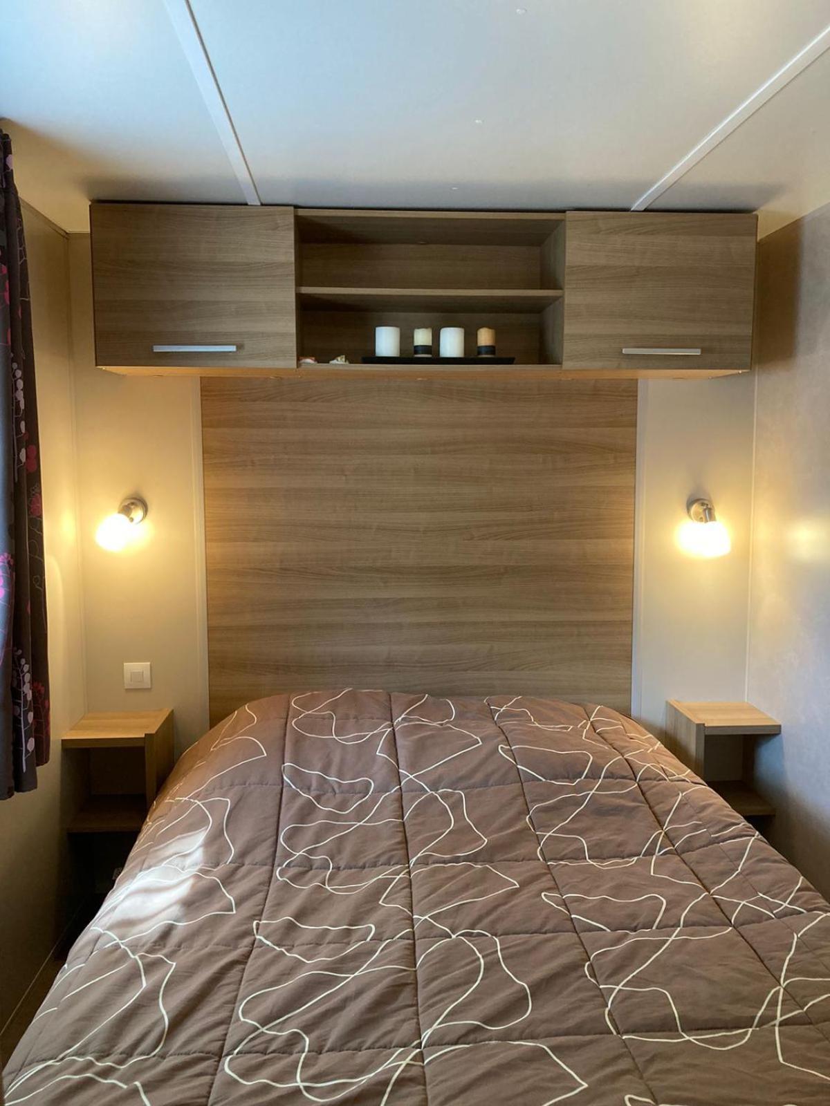 Le Domaine Des Pins Hotel Saint-Hilaire-de-Riez ภายนอก รูปภาพ