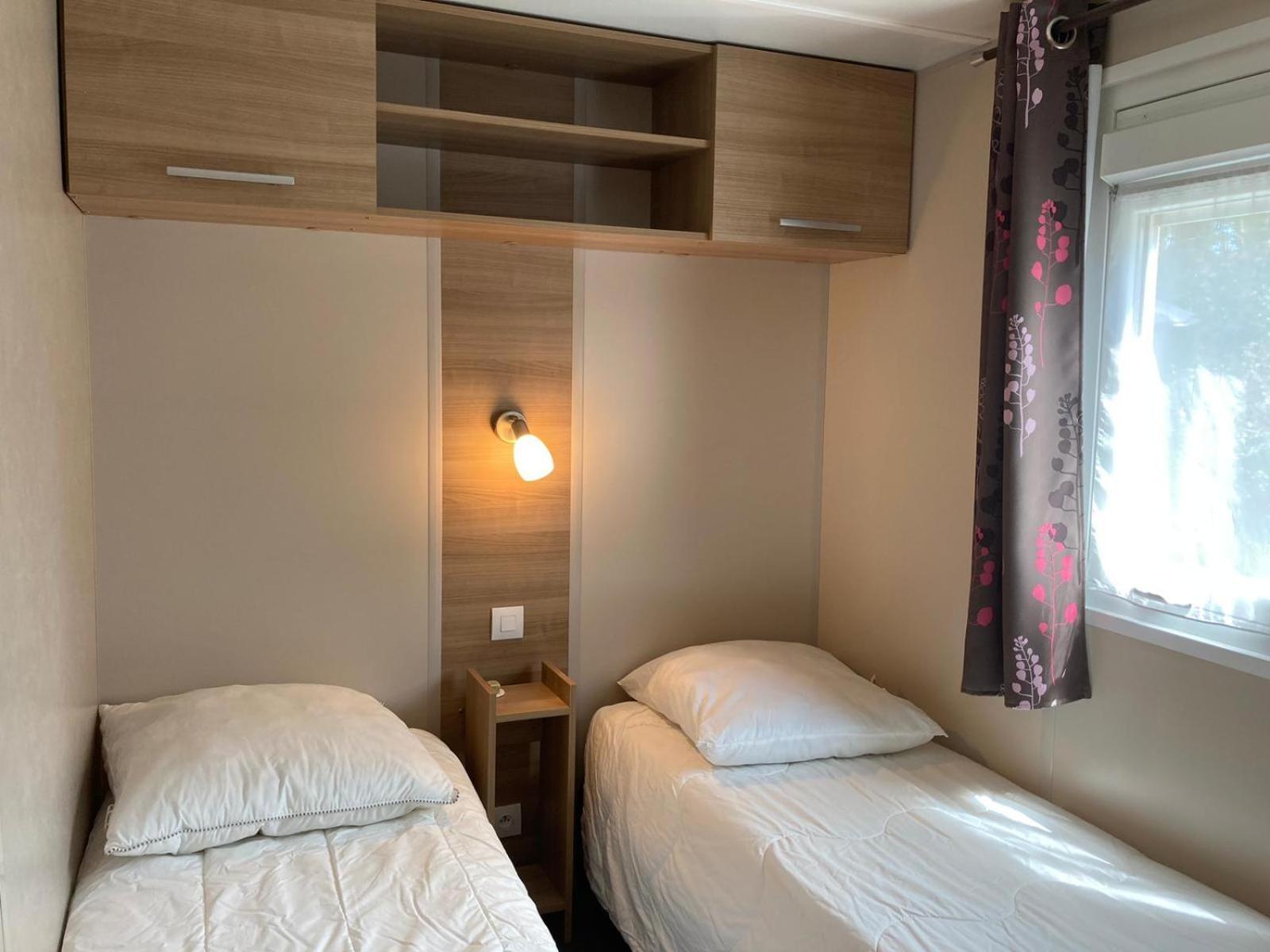 Le Domaine Des Pins Hotel Saint-Hilaire-de-Riez ภายนอก รูปภาพ