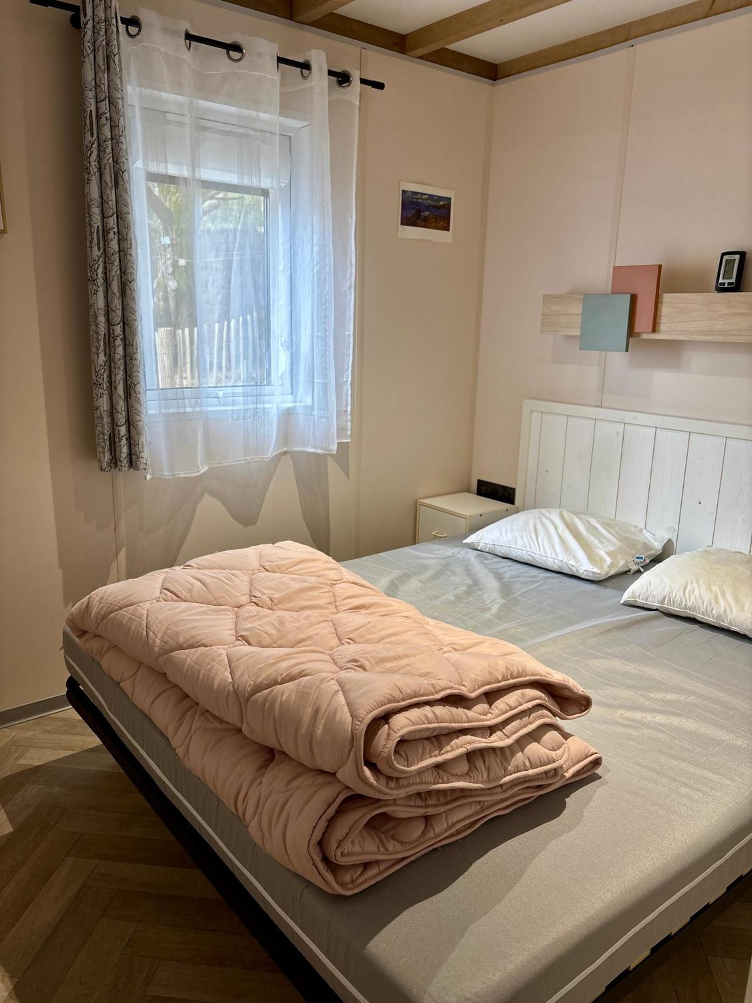 Le Domaine Des Pins Hotel Saint-Hilaire-de-Riez ภายนอก รูปภาพ